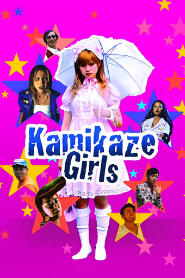 Assistir Kamikaze Girls online