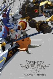 Assistir Digimon Adventure tri. 1: Saikai online