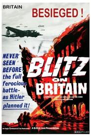 Assistir Blitz on Britain online