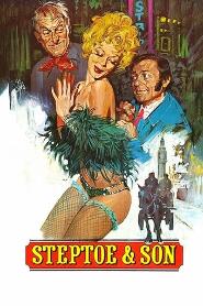 Assistir Steptoe & Son online