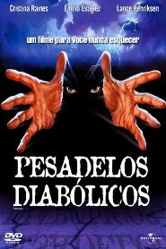 Assistir Pesadelos Diabólicos online