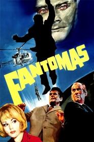 Assistir Fantomas online