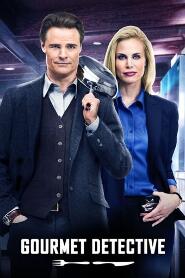 Assistir Gourmet Detective online