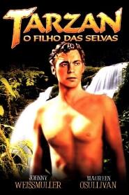 Assistir Tarzan - o Filho da Selva online