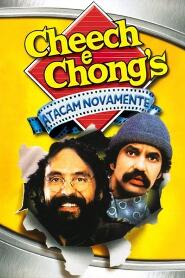 Assistir Cheech e Chong Atacam Novamente online