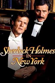 Assistir Sherlock Holmes em Nova York online