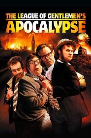 Assistir The League of Gentlemen's Apocalypse online