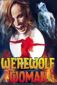 Assistir Werewolf Woman online