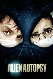 Assistir Alien Autopsy online