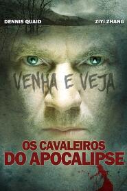 Assistir Os Cavaleiros do Apocalipse online