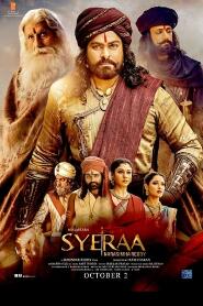 Assistir Sye Raa Narasimha Reddy online