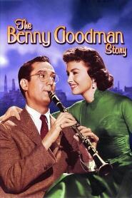 Assistir A Música Irresistível de Benny Goodman online