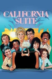 Assistir California Suite online