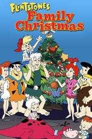 Assistir A Flintstone Family Christmas online