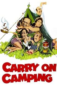 Assistir Carry On Camping online