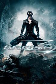 Assistir Krrish 3 online