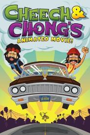 Assistir Cheech e Chong – Fazendo Mais Fumaça online