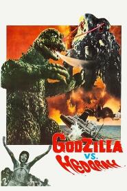 Assistir Godzilla vs. Hedorah online