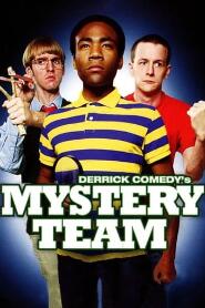 Assistir Mystery Team online