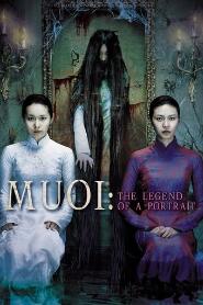 Assistir Muoi: The Legend of a Portrait online