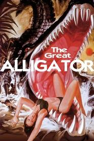 Assistir The Great Alligator online