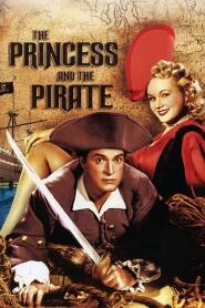 Assistir A Princesa e o Pirata online