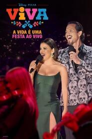 Assistir Viva: A Vida é uma Festa - Ao Vivo online