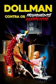 Assistir Dollman Contra os Brinquedos Diabólicos online