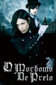 Assistir Black Butler Kuroshitsuji online