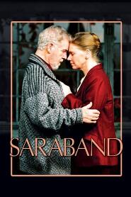 Assistir Saraband online