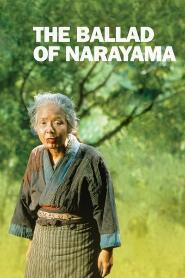 Assistir A Balada de Narayama online