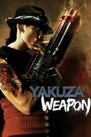 Assistir Yakuza Weapon online