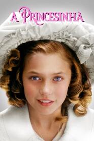 Assistir A Princesinha online