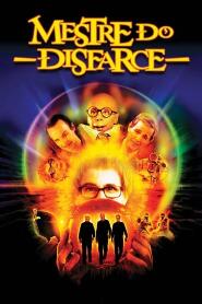 Assistir Mestre do Disfarce online