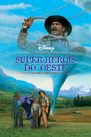 Assistir Super-Heróis do Oeste online