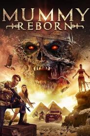 Assistir Mummy Reborn online