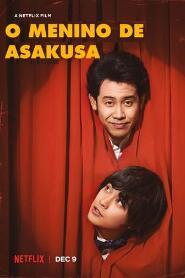 Assistir O Menino de Asakusa online