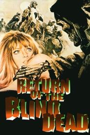 Assistir Attack of the Blind Dead online