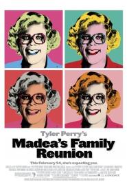 Assistir Madea's Family Reunion online