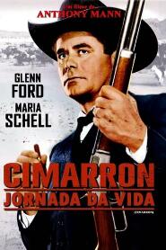 Assistir Cimarron: Jornada da Vida online