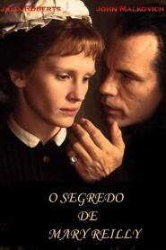 Assistir O Segredo de Mary Reilly online