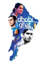 Assistir Dhobi Ghat online