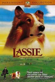 Assistir Lassie: Uma Verdadeira Amizade online