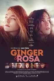 Assistir Ginger e Rosa online