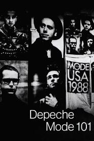 Assistir Depeche Mode: 101 (Live 1988) online