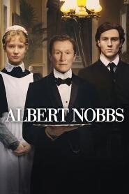 Assistir Albert Nobbs online