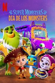 Assistir Super Monstros- Dia de Los Monstros online