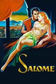 Assistir Salomé online