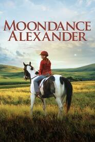 Assistir Moondance Alexander - Superando Limites online