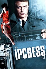 Assistir Ipcress Arquivo Confidencial online